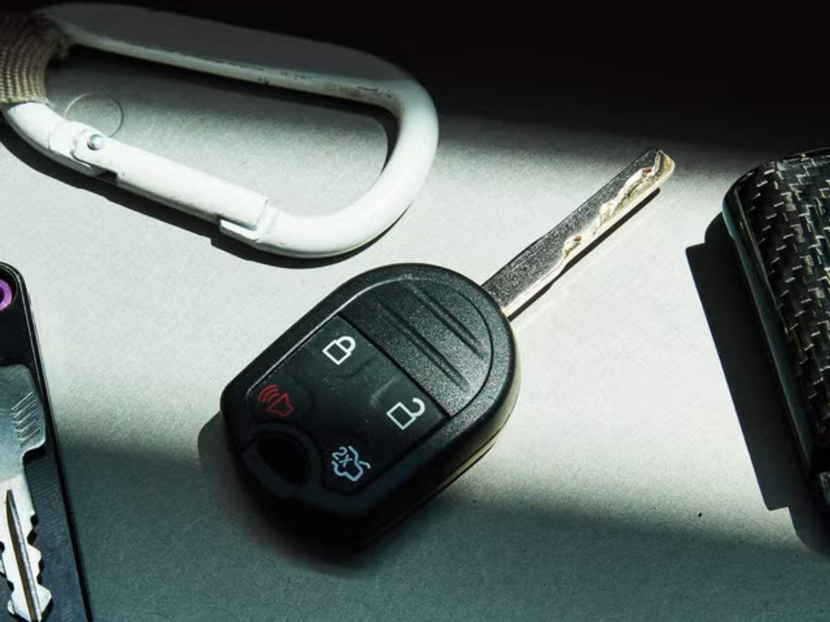 car key programming Philadelphia