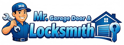 Mr. Garage Door and Locksmith