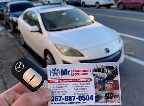 local locksmith near me