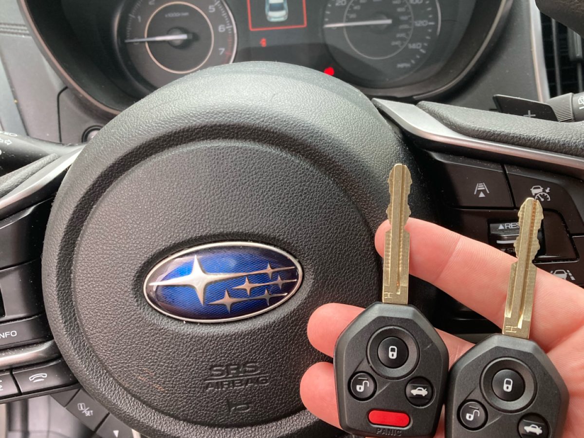 Auto locksmith in Philadelphia